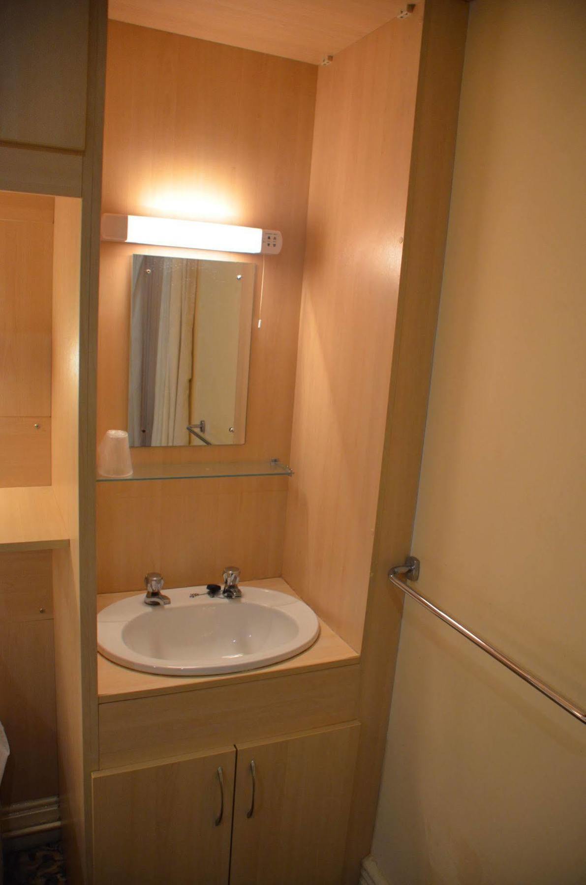 The Dukeries Hotel Blackpool Luaran gambar