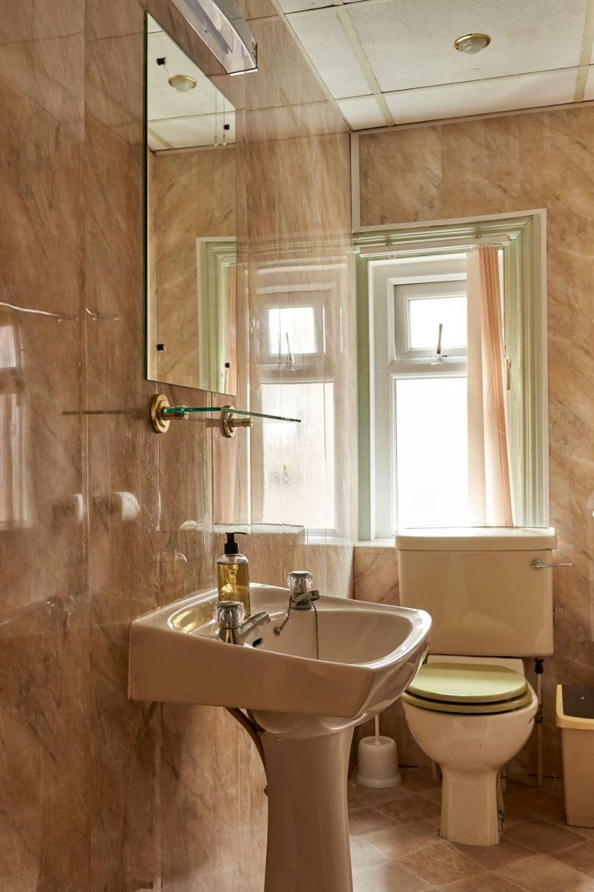 The Dukeries Hotel Blackpool Luaran gambar